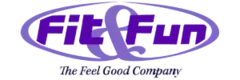 Fit & Fun DK Logo